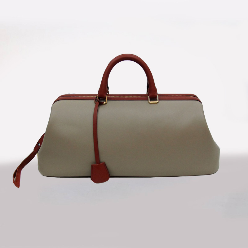 Celine Doctor Bag Grey Cyber Monday 2014