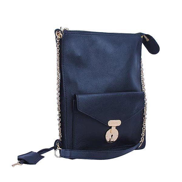 Celine Classic Shoulder Bag Black On Sale